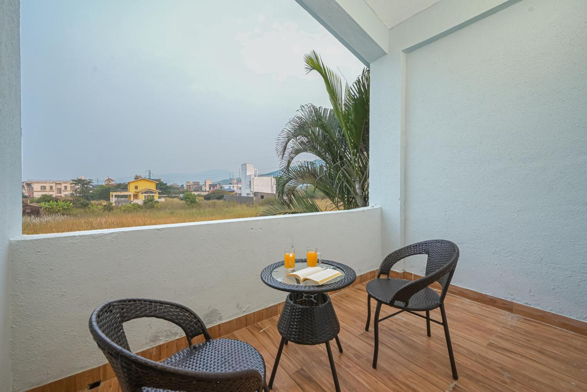 Ll Empyrean Stay II Luxury Ll Celestial Unicorn Villa Ll 3Bhk Ll Ac Ll Private Big Pool Ll Lonavala Exterior foto